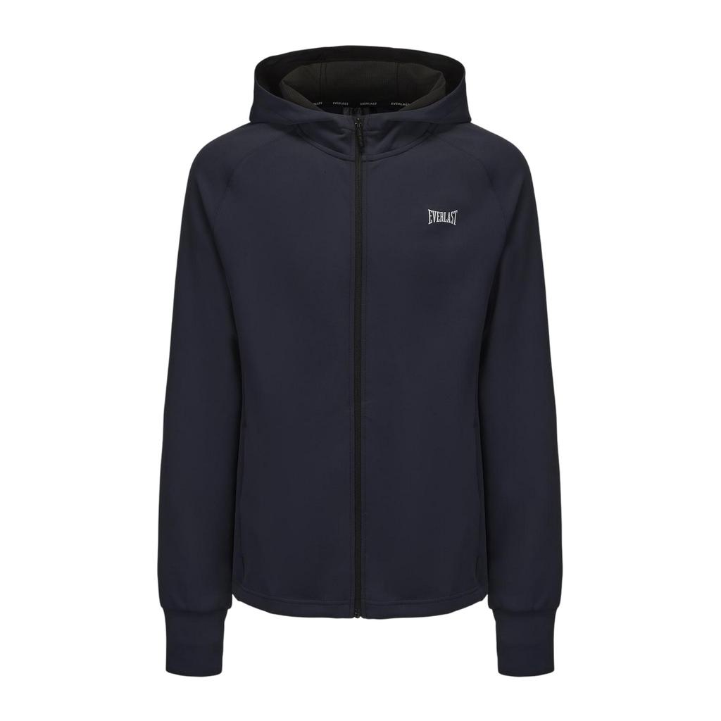 Everlast Mens Training Full Zip Hoodie