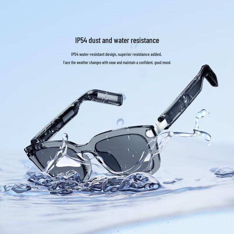 JBL Soundgear Frames Smart Audio Glasses