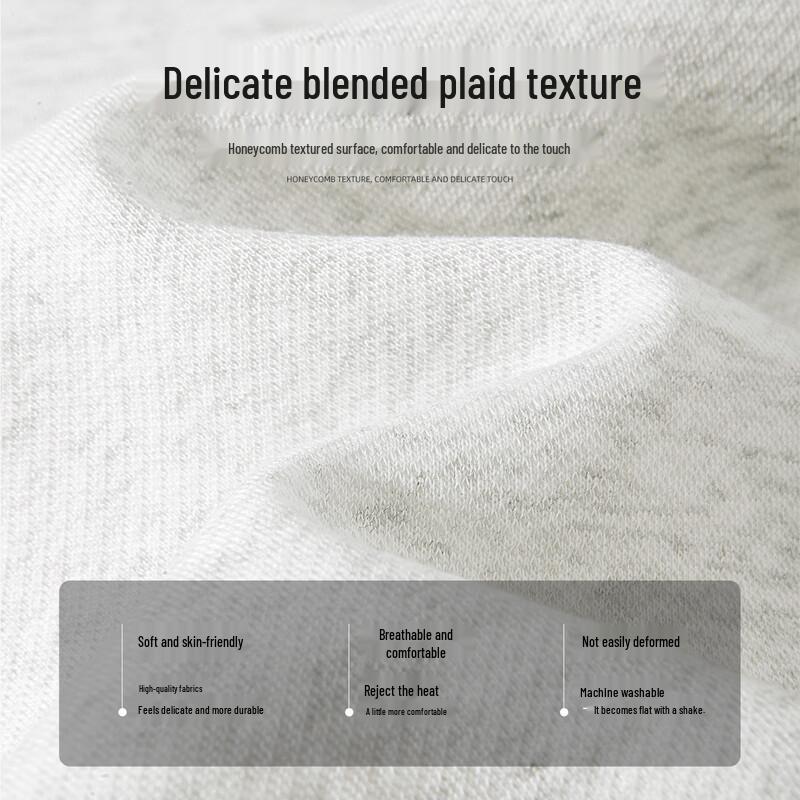 JEANSWEST LIFE Men's Straight-Leg Casual Sport Pants