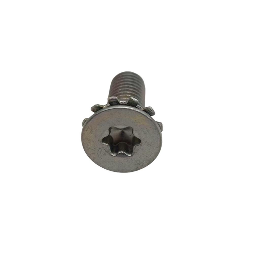 5 Stück Für Mazda 3 6 CX-3 CX-5 CX-9 Türschloss Schnalle Befestigungsschrauben 90440-0825E