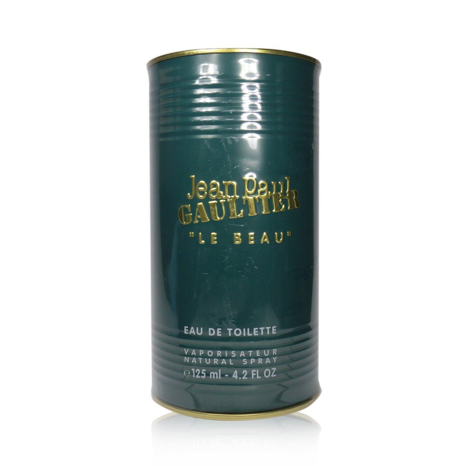 

Туалетная вода-спрей Le Beau 125ml/4.2oz