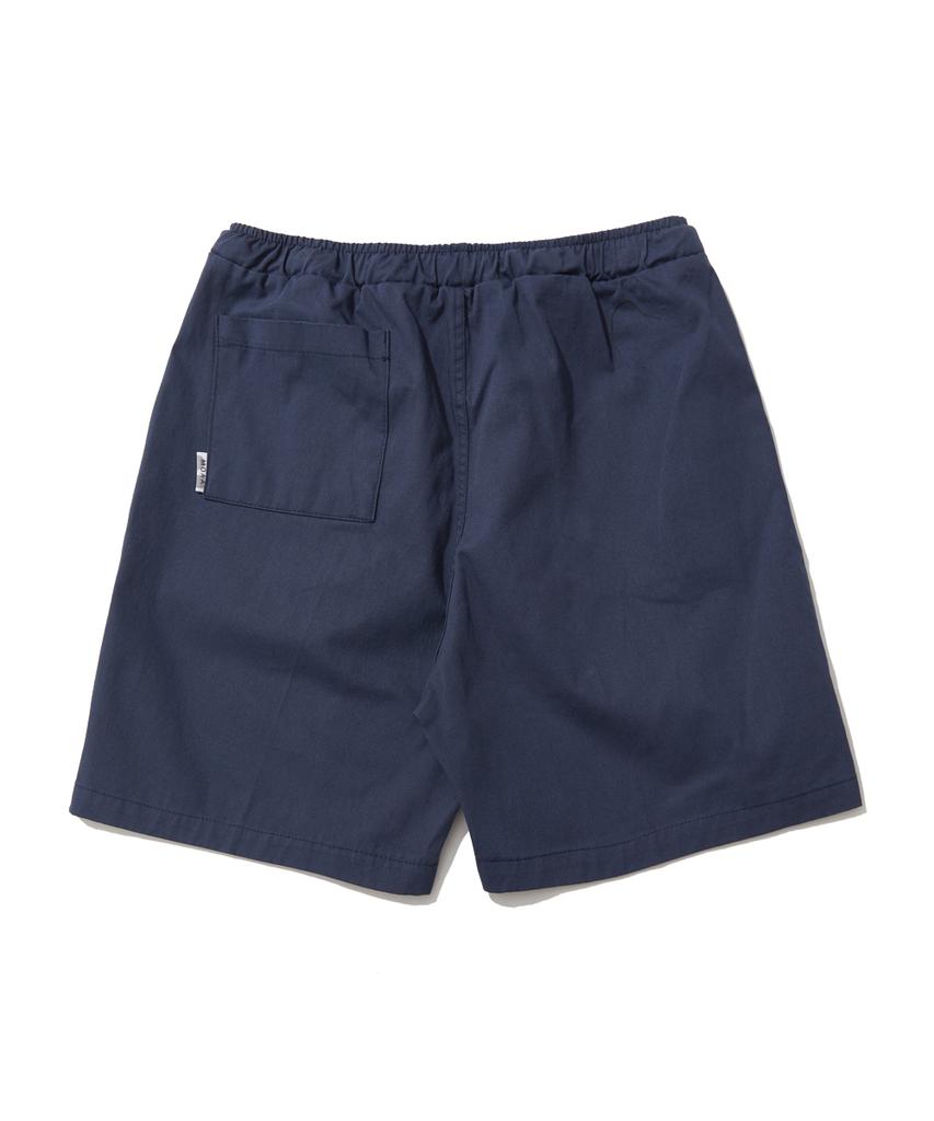 MOAA Base Cotton Half Pants (Navy)