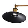 Vintage Industrial E27 Wall Light Lamp Holder with Lampshade for Home Hotel Decor (Double Head)