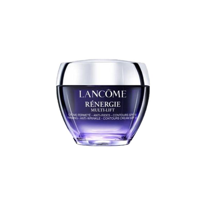 Lancôme Three-dimensional Sculpting Multi-effect Firming Cream Moisturizing and Replenishing 50ml коричневый