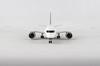 Hogan Wings Air Canada Ground Posture with Landing Gear Scale Model 10963GR B787-8 1/200