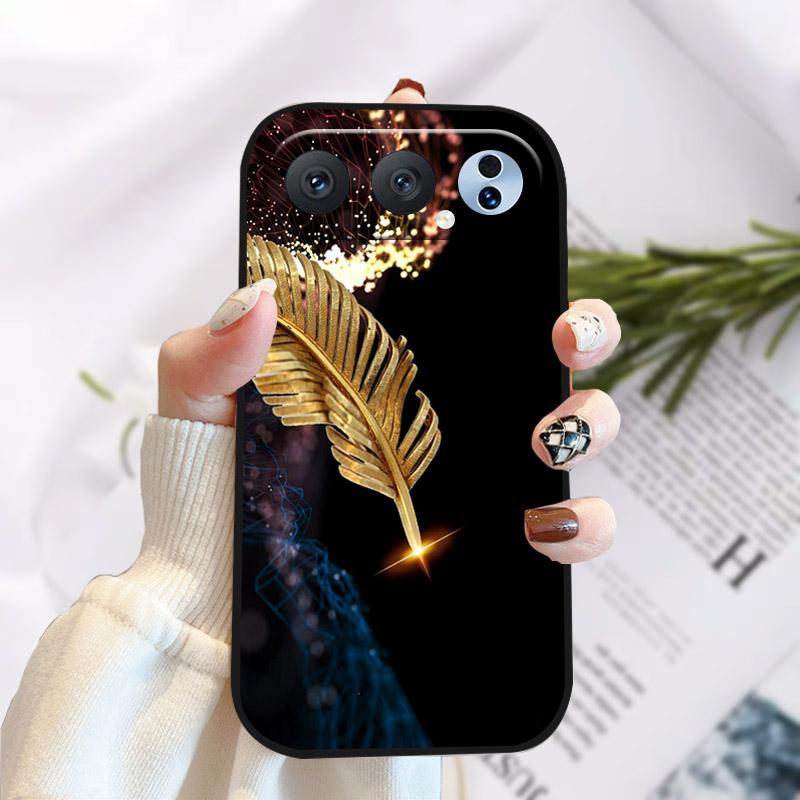 Für Honor 500 Pro Handyhülle Für Honor 500 Kameraschutz Weiche TPU Schutzhülle Für Honor 500Pro Honor500 Silikon Stoßfänger