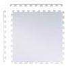 Ricokids Large Foam Puzzle Mat, Peach &