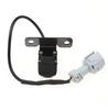 FZSX910 Compatible with 590-477 95760-2W000 Reversing Assist Camera Available