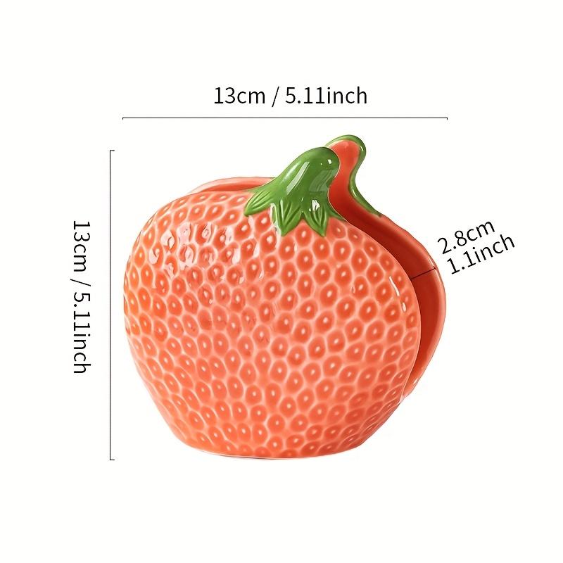 

Restaurant Countertop Desktop Creative Paper Towel Holder Napkin Insert Tablecloth Storage Box Ceramic Napkin Rack New