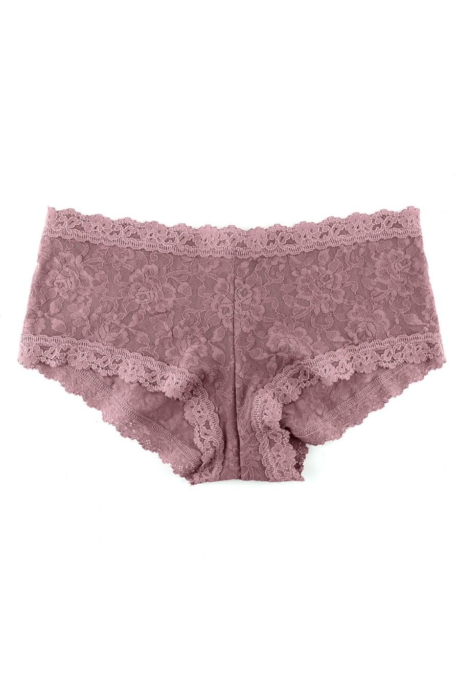 

Трусики-шортики Hanky ​​Panky (91568) 2(S) brown-nose кольору