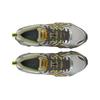 Asics Gel Quantum Kinetic White Khaki Unisex Sneakers 1203A270-102