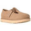 UGG Golden Family Mary Jane Shoes Women's Sand Sneakers 1171506-SAN