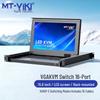 MT-viki Server Rack Management Solutions