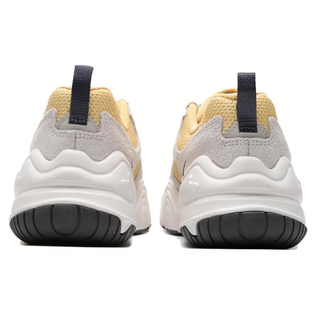 Nike Tech Hera Versatile Low-Top Lifestyle Sneakers Women sneakers White Yellow DR9761-700