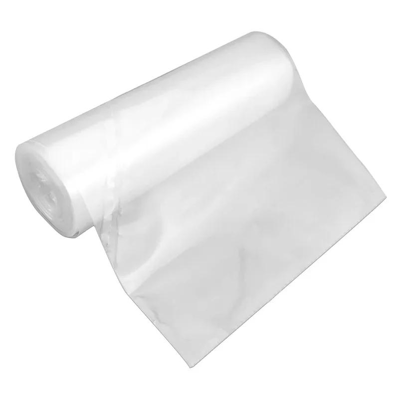 50 Pcs/roll Large Size Disposable Piping Bag Icing Fondant Cake Cream Decorating Pastry Tip Tool Bakeware Cake Tools