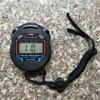 Waterproof Chronometer Handheld Pocket Stopwatch Professional Digital Sport Stopwatch Lcd Timer Stop Watch Timer
