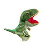 Dinosaurier Tyrannosaurus Handpuppe Plüschtier Eltern-Kind Baby Story Puppe Kindergarten Interaktive Lehrmittel