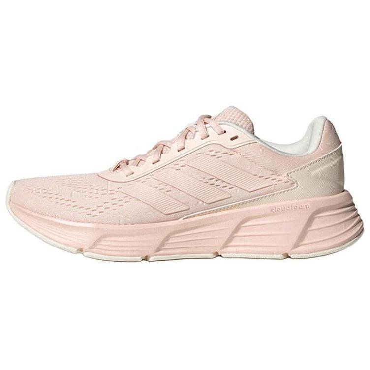 Adidas Galaxy Step Comfortable Versatile Low-Top Casual Running Shoes Women sneaker Pink JP8036