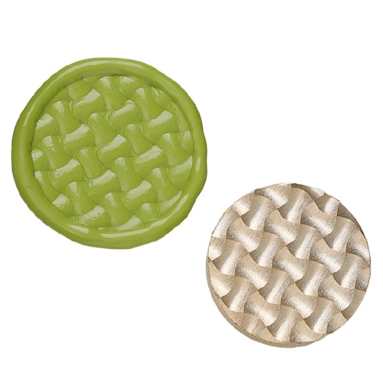 Wax Stamp Head, Wax Sealing Stamp Head Replacement