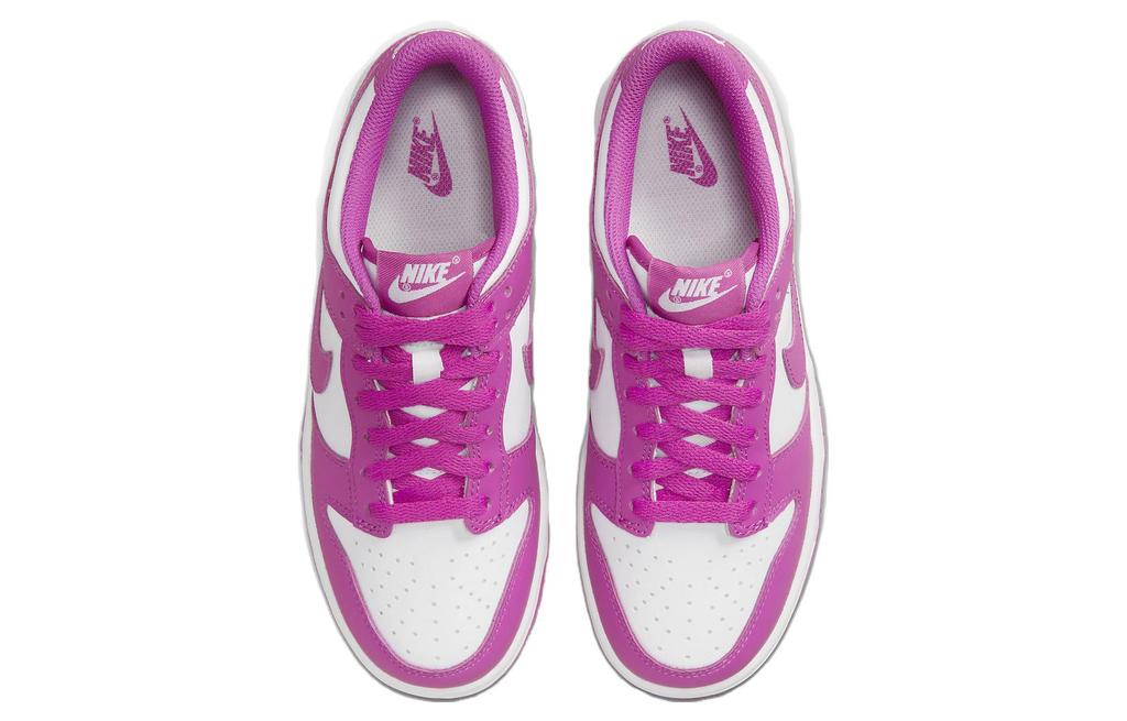 Nike Dunk Low Active Fuchsia GS FJ0704-100