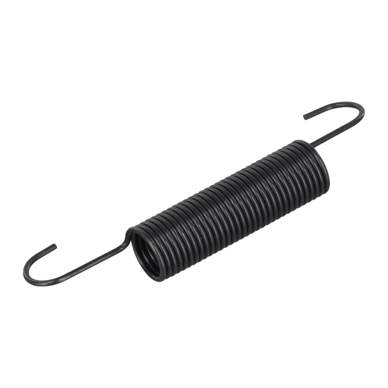 3pcs Pulley Spring for 42 Mower Compatible with OEM 169022 532169022 Metal Springs Designed for Lawn Maintenance China Mainland