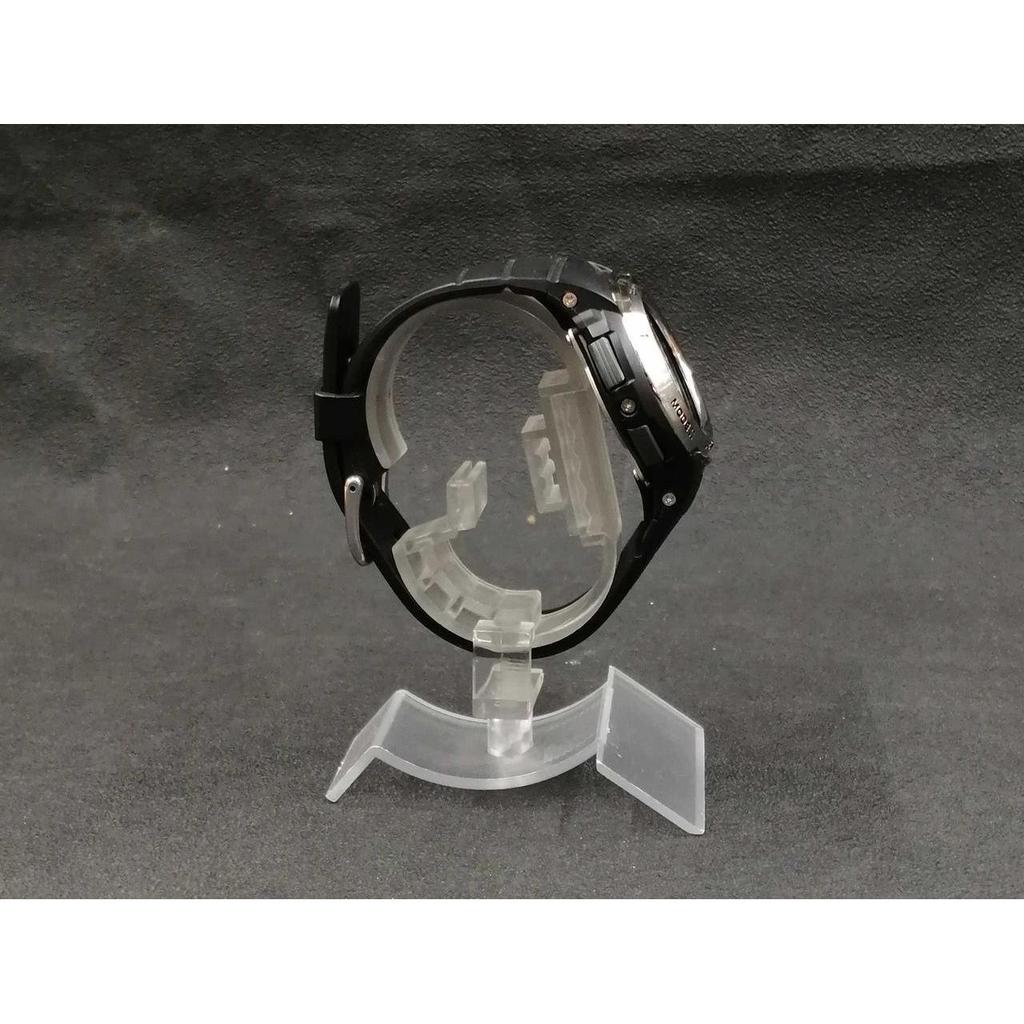 Used CASIO BGT-2600J BABY-G