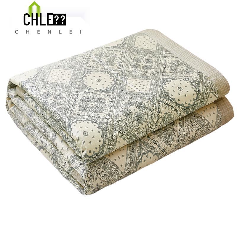 Chenlei Summer Quilt 200x230cm