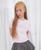 LMC Wm Og Cropped Tee Pink