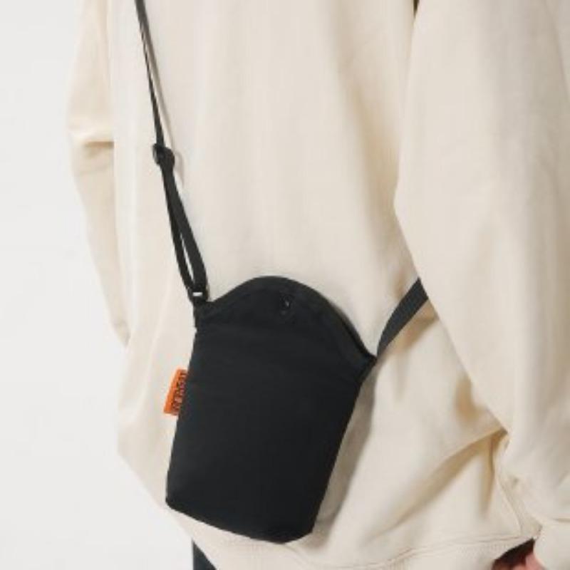 Mini Mobile Phone Bag for Women, Light and Casual Bag, Waterproof Single-shoulder Crossbody Bag