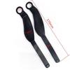 Exercise Bike Pedal Straps - Set of 2