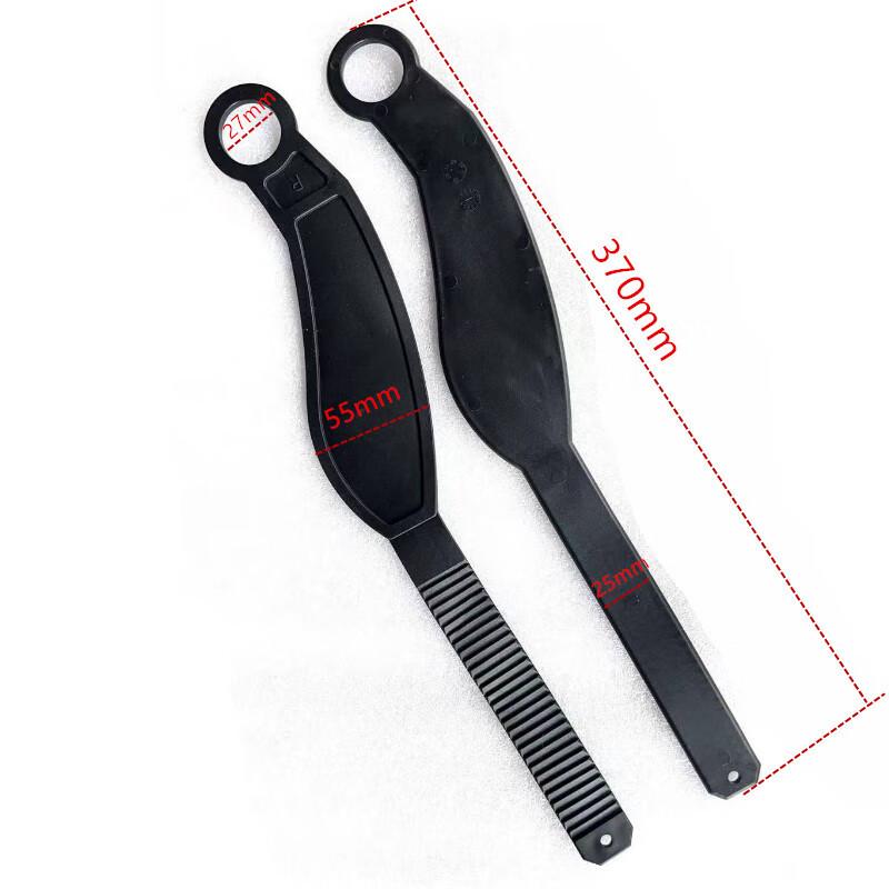 Exercise Bike Pedal Straps - Set of 2