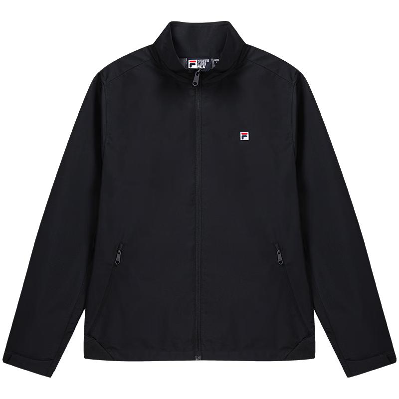 Fila Men's Business Casual Jacket