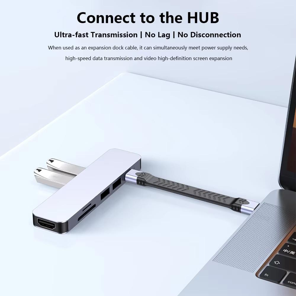 240W Fast Charging Cable USB-C To USB-C Thunderbolt 5/4/3 Video Cable 16k@60Hz 80Gbps Data Cable Suitable for iPhone 16 Samsung