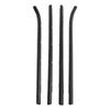 4pcs Outside Door Weatherstrip Belt 822102L000 For Hyundai I30 2008-2011
