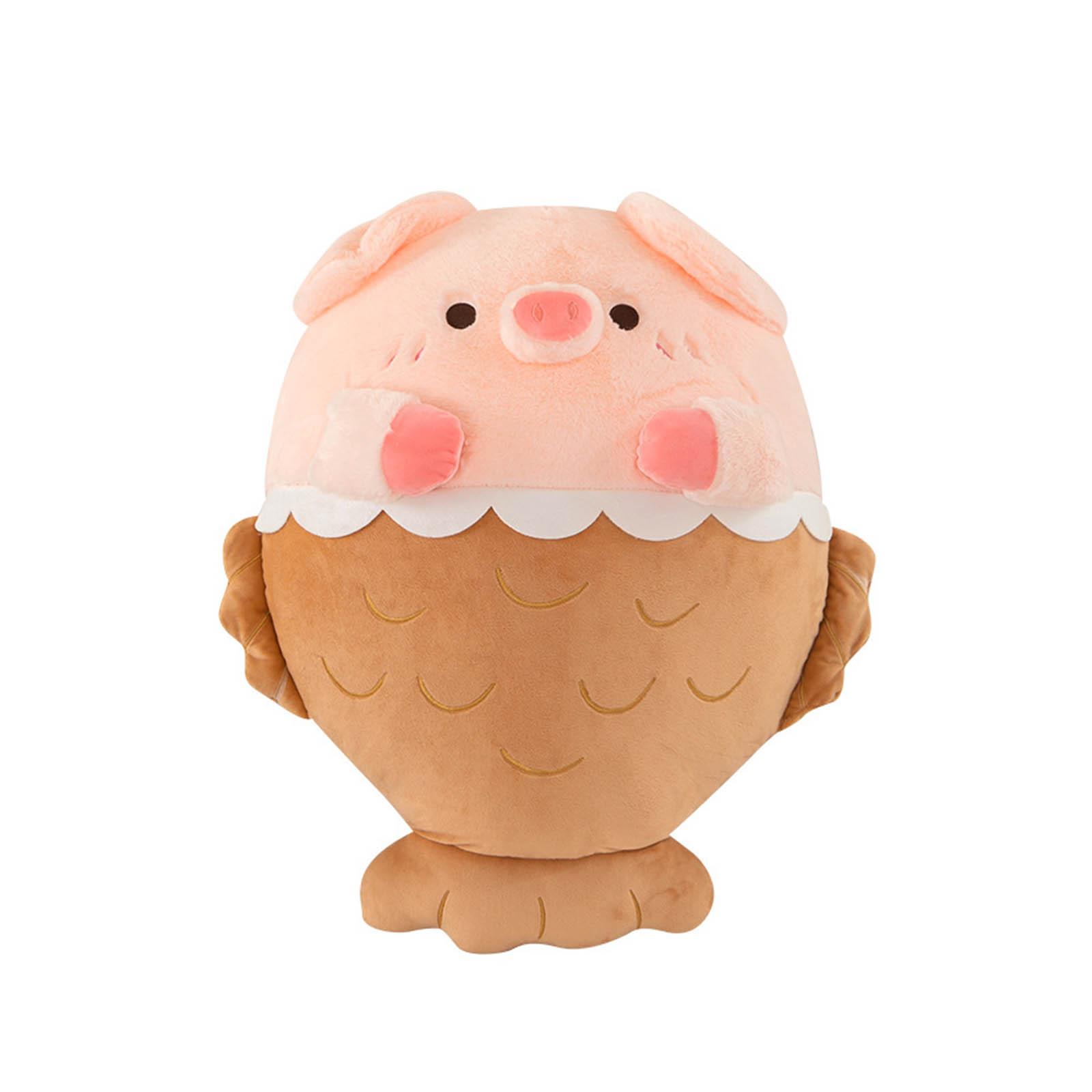 

Мягкие игрушки, милые и идеальные подарки на день рождения для друзей и одноклассников, подарки на выпускной One Size