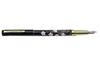 Kiyoteru Craft Porcelain Fountain Cherry Blossom Brown Pen, Pattern, Star, CLJ_TFP_255