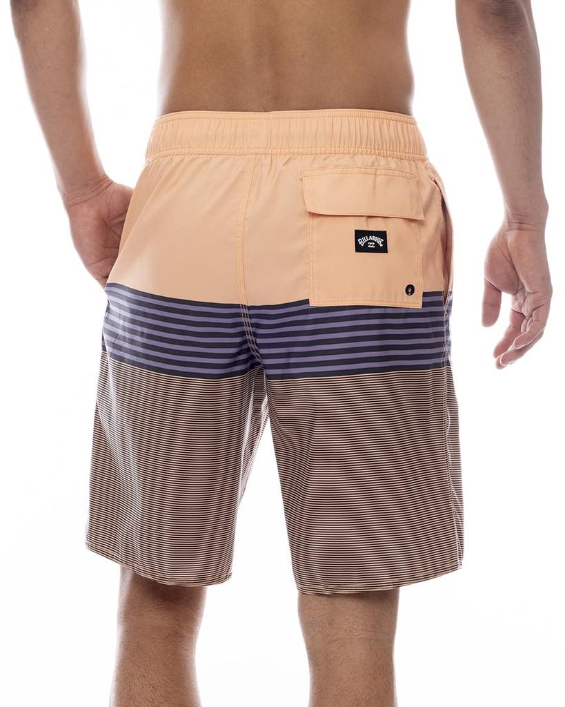Billabong ALLDAY STRIPE OG Men's Board Shorts (NGG0)