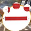 3 Pack Patio Chair Replacement Reinforcement Straps, Heavy Duty Extendable with Elastic Band for