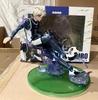 Blue Lock Seishiro Nagi 11 Anime Figure Special Effect Scene Statue Collectible Desktop Decor Ornament For Anime Fans Wholesale