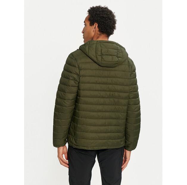 Пуховик Ellesse Mazzini SHP20084 бежевый Regular Fit