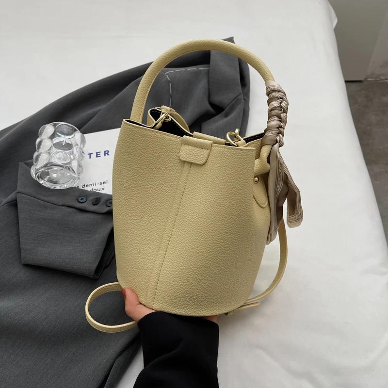 

Универсальная сумка на одно плечо для женщин Универсальная летняя сумка на одно плечо Новая портативная сумка Advanced Sense to Work Commuter