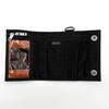 PORTER YOSHIDA TANKER POCKET WALLET M Black Nylon Lightweight Used