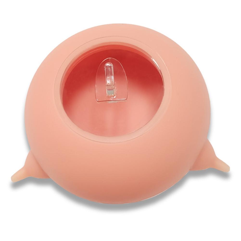 Pet Silicone Doggie Cat Feeder 3 sutki dla nowonarodzonych zwierząt kocięta szczenięta miska do karmienia