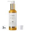 d'Alba White Truffle Return Oil Cream Cleanser, 160ml, 3 Pcs