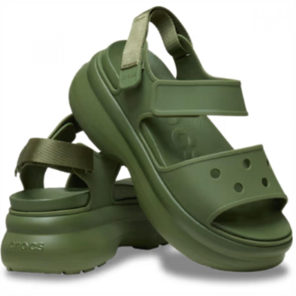 Crocs Soho Y Strap Sandal 211755 309
