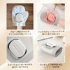 Hand Care Relaxation Device with Finger Palm and Heat for Both 3 5 Intensity USB Perfect for or with Japanese Instructions Airbag, Heating, Hands,