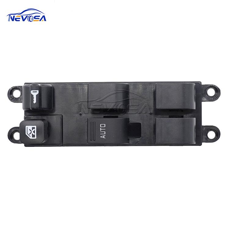 25401-9E000 Electric Window Control Switch for Nissan Subaru Cars
