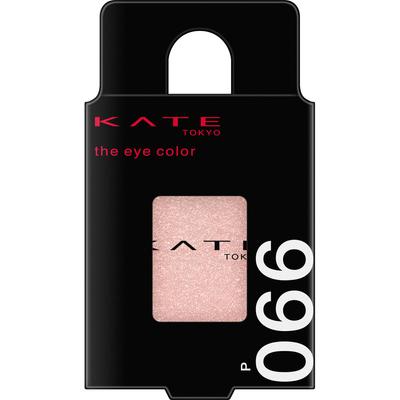 Kate Kate the Eye Color 066 1.4g Eye Makeup Eye Color & Eye Shadow Apply an Appropriate Amount To Your Eyelids. Eye Makeup Eye Color