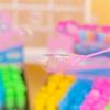 New 1/5/10/48pcs Mix Color Mini Cute Bubble Tube Kids Toy Birthday Party Favors School Gifts Wedding Guests Souvenirs For Kids