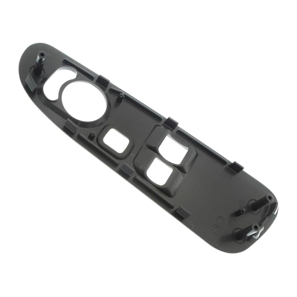 Durable for 1500 2500 3500 2005-2009 5HZ70XDHAE Auto Front Left Panel Power Window Glass Switch Control Panel Trim Bezel